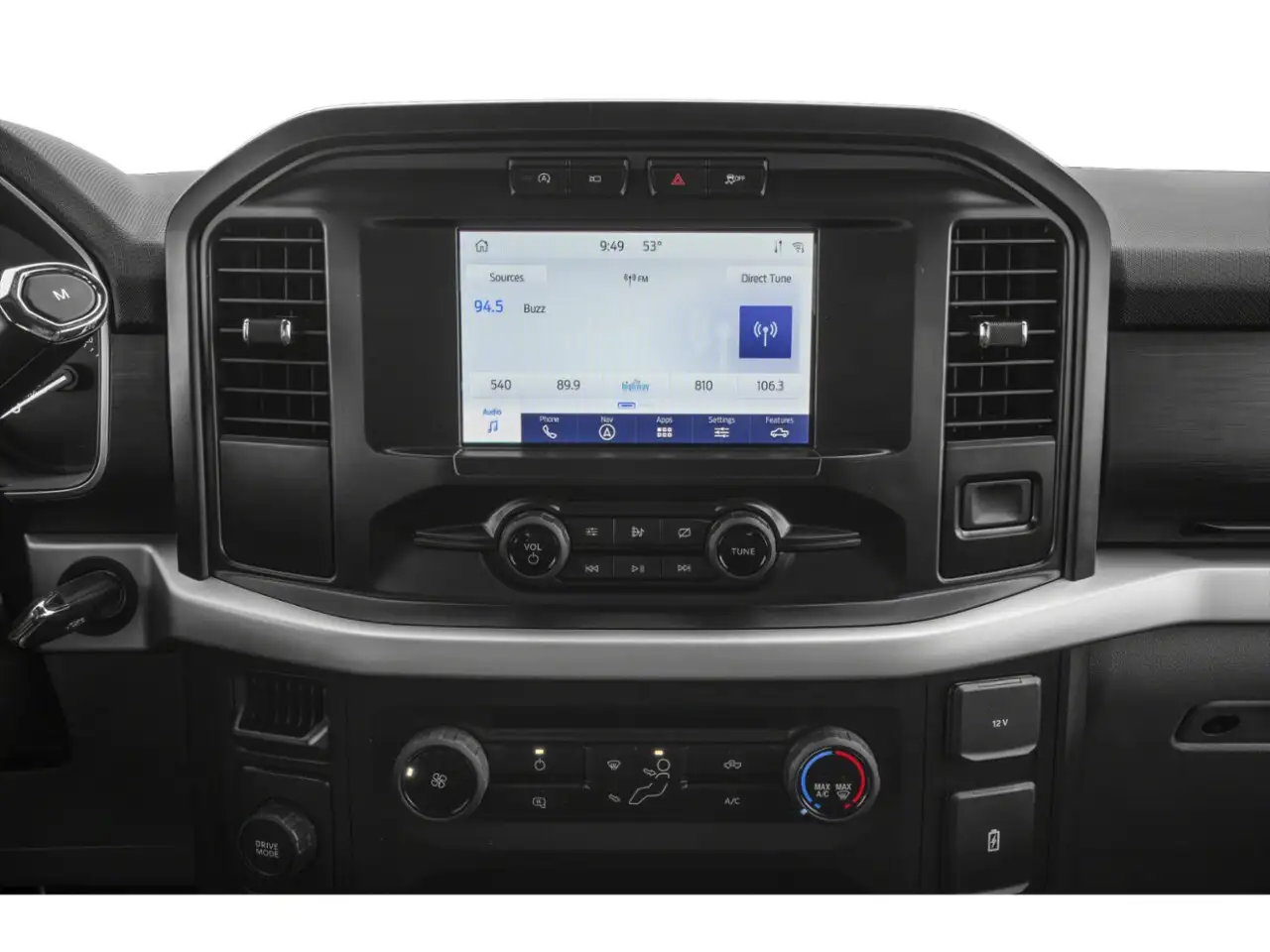 Ford F 150 photo Ford F 150