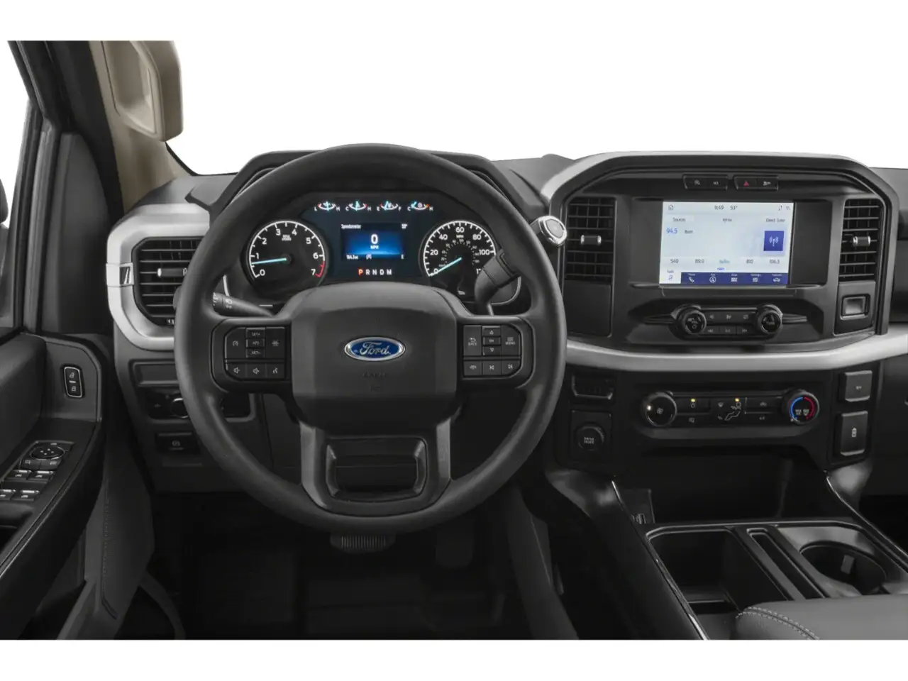 Ford F 150 photo Ford F 150