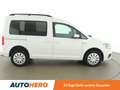Volkswagen Caddy 2.0 TDI Comfortline 4Motion BlueMotion *NAVI*TEMPO Weiß - thumbnail 7