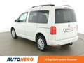Volkswagen Caddy 2.0 TDI Comfortline 4Motion BlueMotion *NAVI*TEMPO Weiß - thumbnail 4