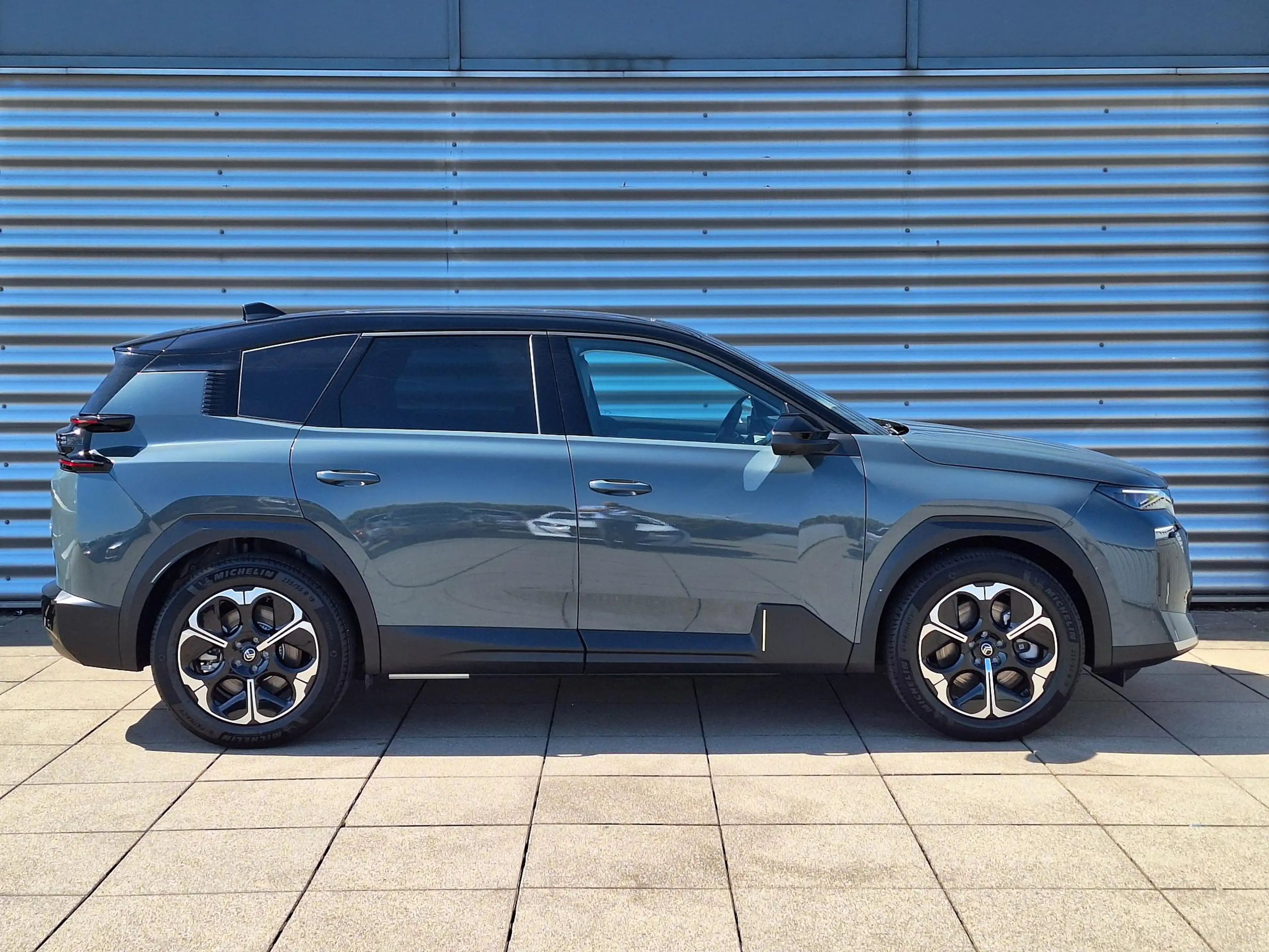 Citroen C5 Aircross Max Comfort Range 74 kWh Navigatie | Climate Contr — photo 5