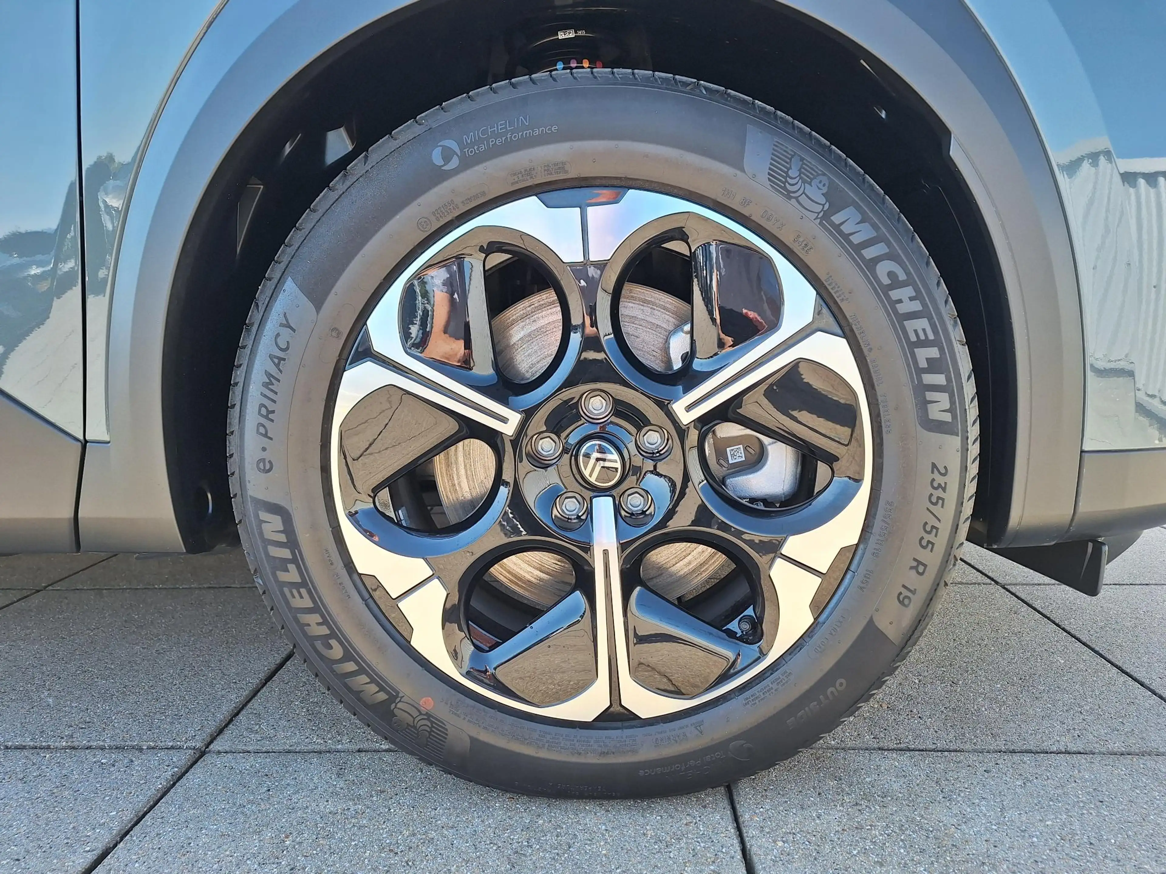 Citroen C5 Aircross Max Comfort Range 74 kWh Navigatie | Climate Contr — photo 11