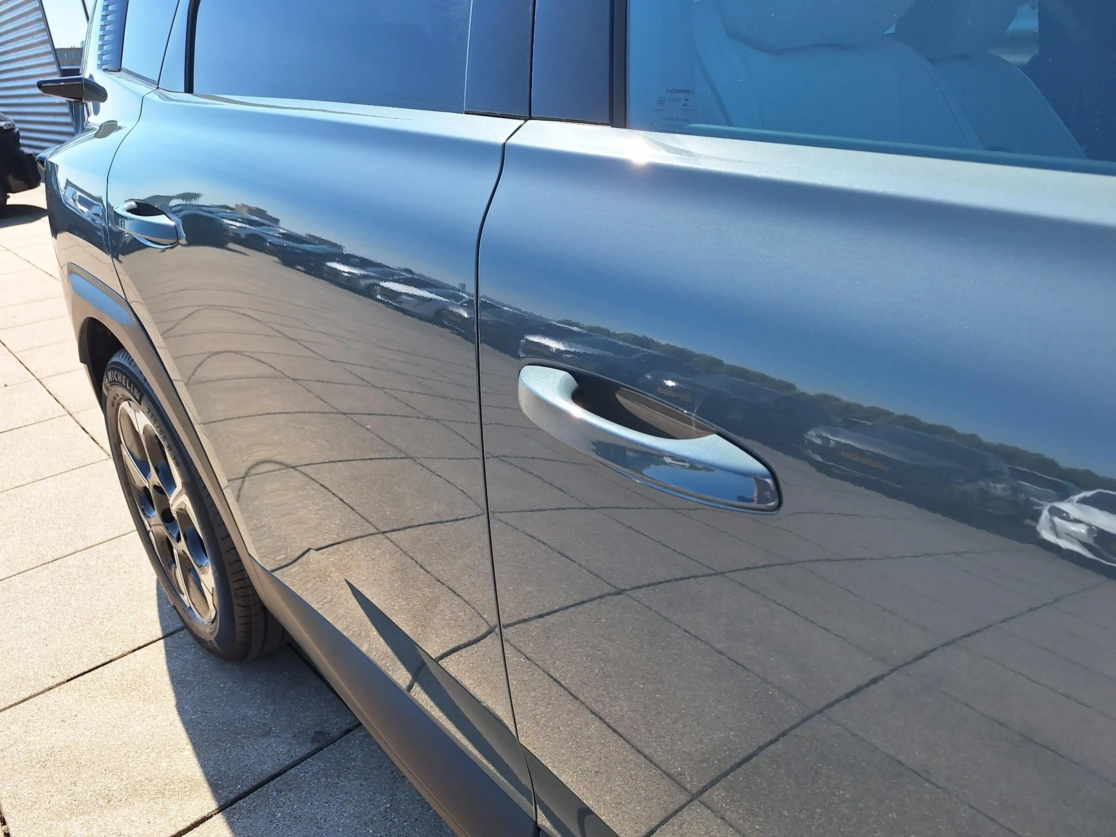 Citroen C5 Aircross Max Comfort Range 74 kWh Navigatie | Climate Contr — photo 10