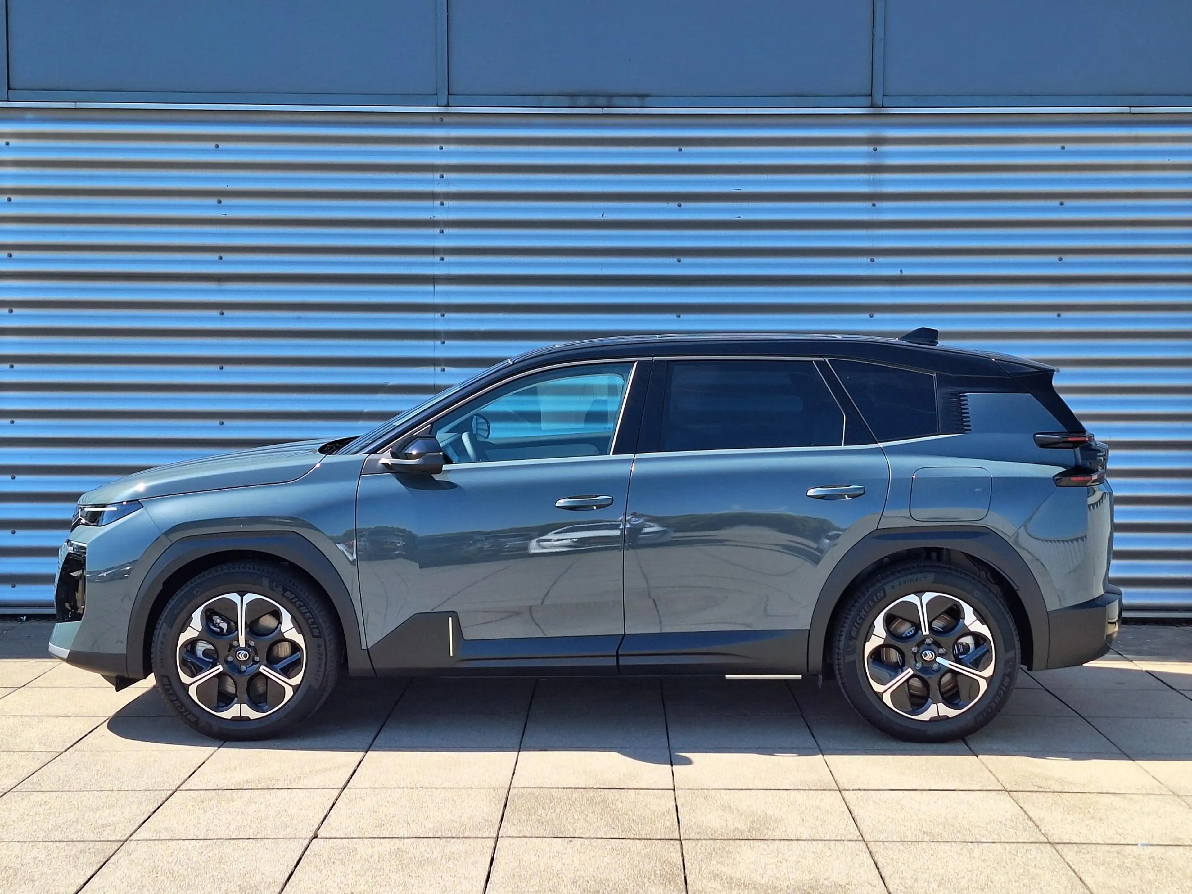 Citroen C5 Aircross Max Comfort Range 74 kWh Navigatie | Climate Contr — photo 4