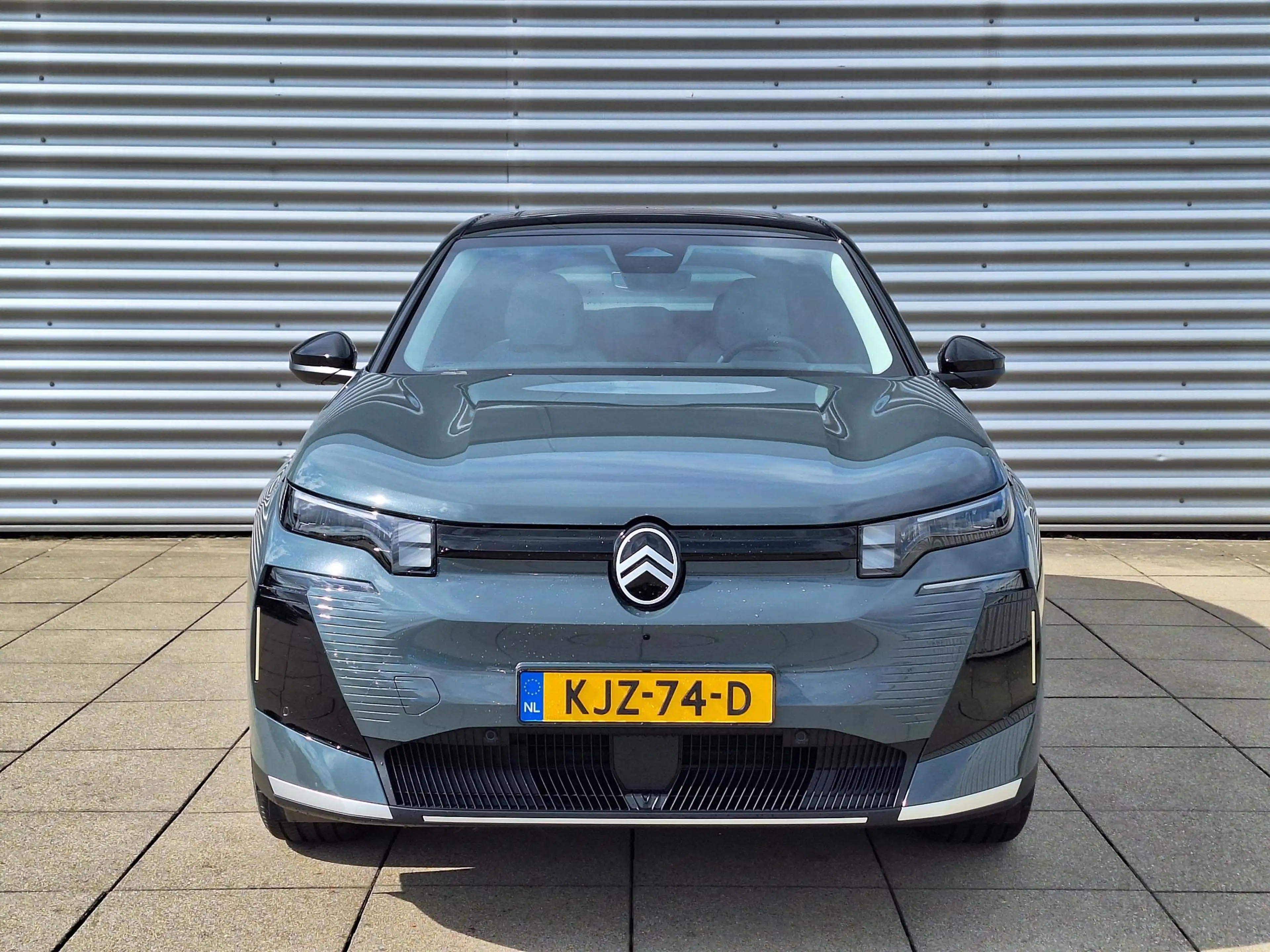 Citroen C5 Aircross Max Comfort Range 74 kWh Navigatie | Climate Contr — photo 3