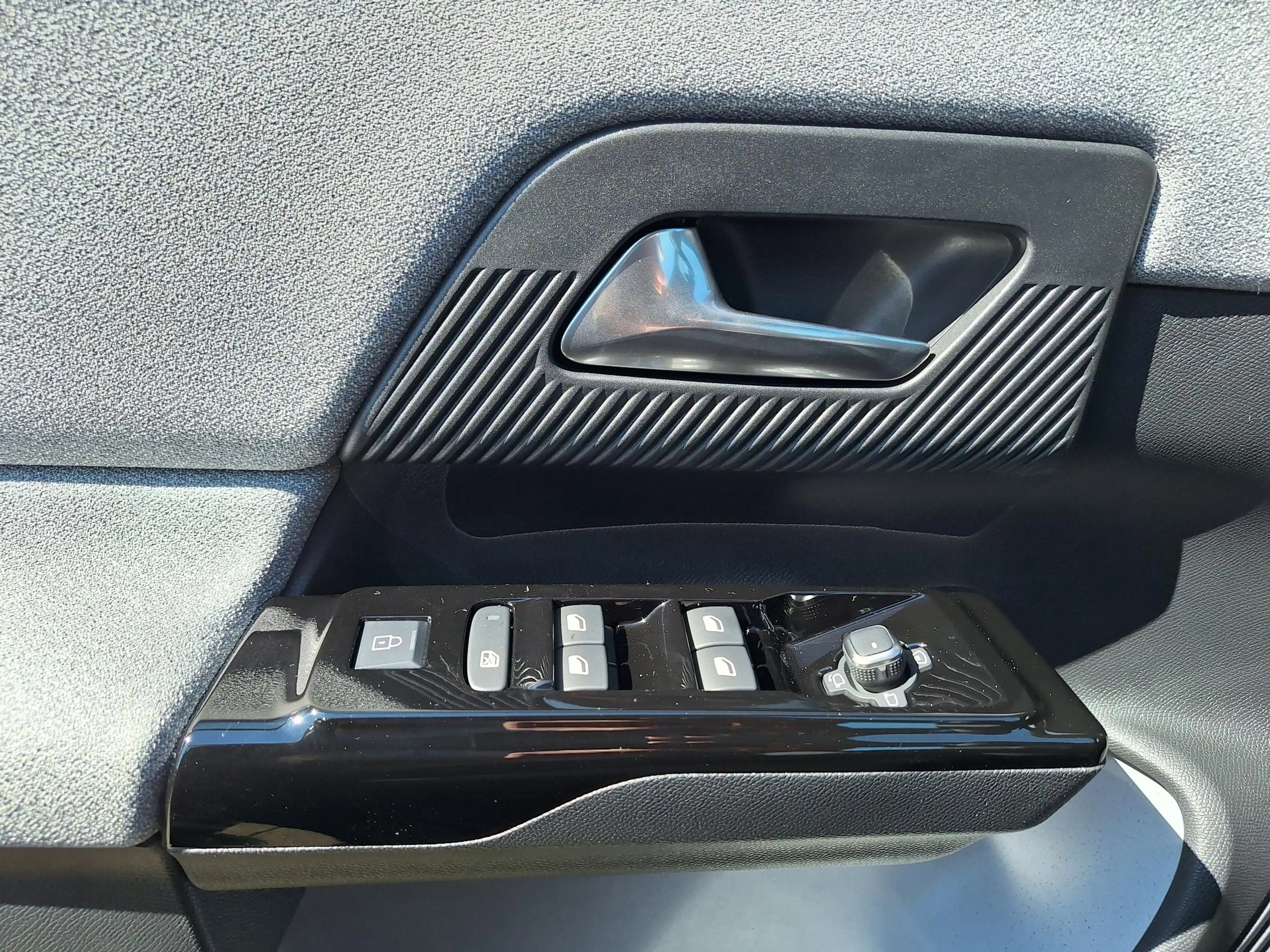 Citroen C5 Aircross Max Comfort Range 74 kWh Navigatie | Climate Contr — photo 15