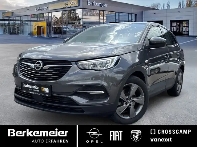 Opel Grandland Edition Plug-in-Hybrid *Sitzheizung/Parkpilot*