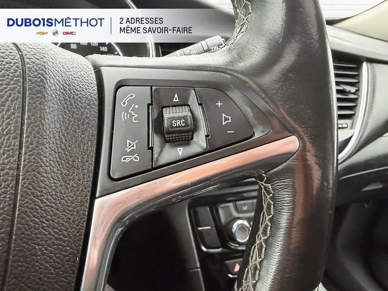 Buick Encore снимка Buick Encore