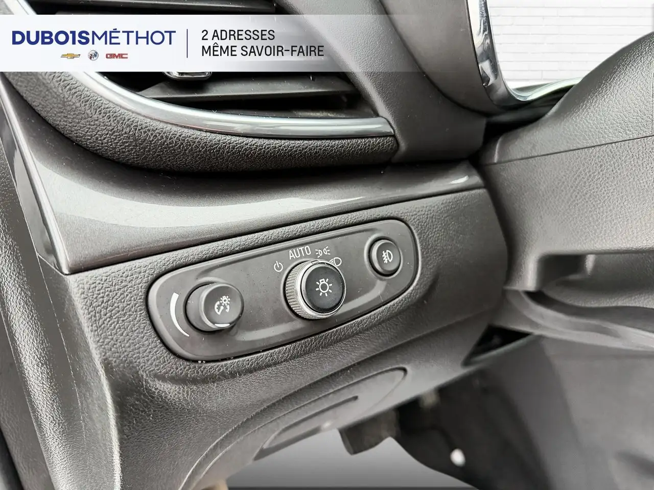 Buick Encore снимка Buick Encore