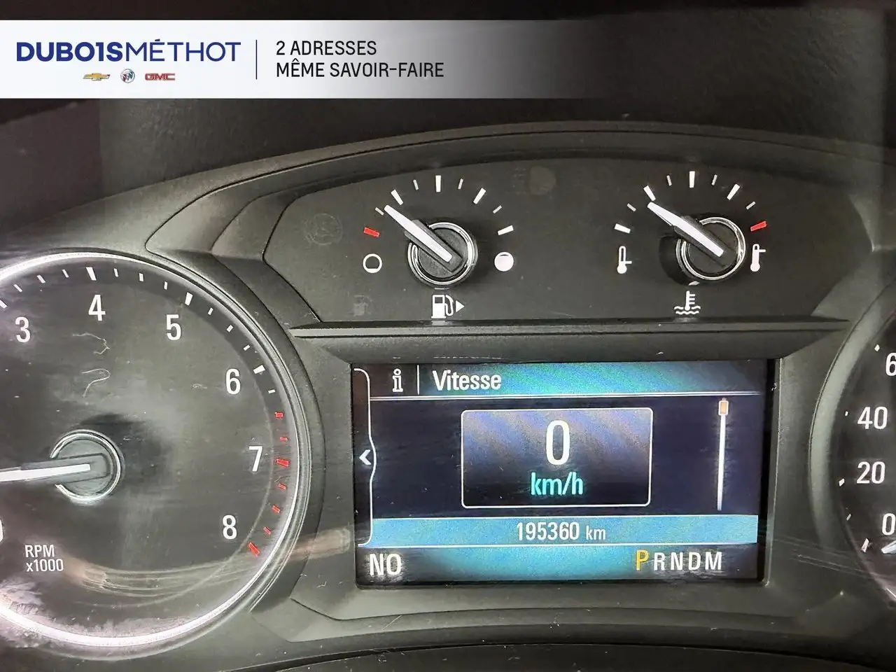 Buick Encore снимка Buick Encore
