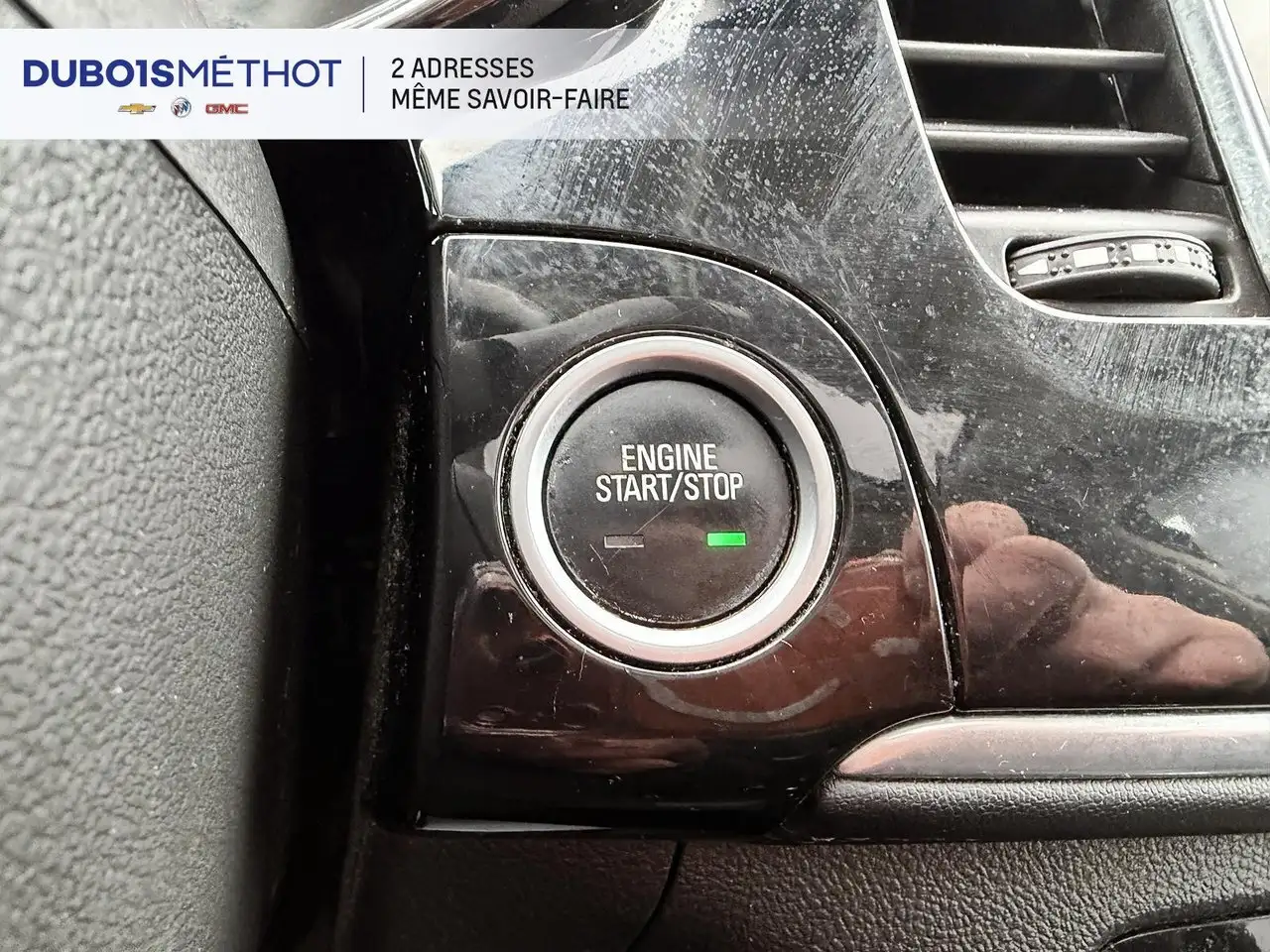 Buick Encore снимка Buick Encore
