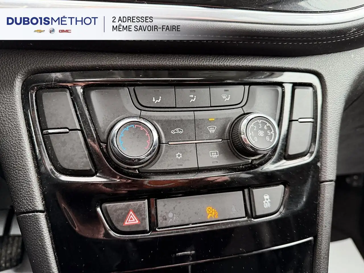 Buick Encore снимка Buick Encore
