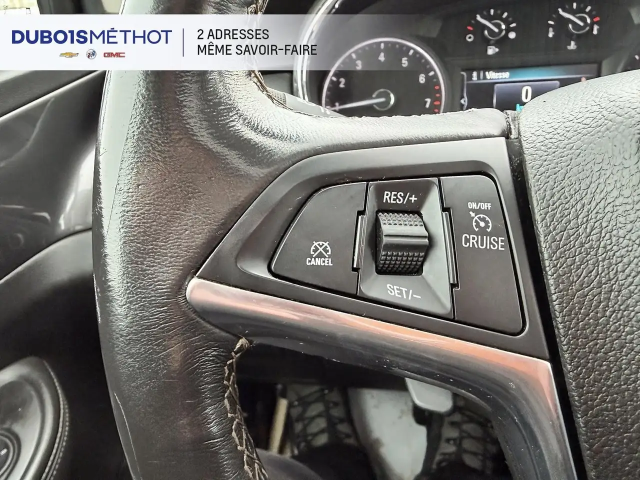 Buick Encore снимка Buick Encore