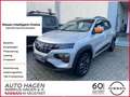 Dacia Spring Electric 45 Essential 14" GJR Einparkhilf Grau - thumbnail 1