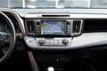 Toyota RAV 4 2.5 Hybrid Style |50.000km| Leder/Navi/Camera/Adap Grijs - thumbnail 17