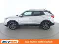 SsangYong Korando 1.6 TD Premium 4x4 Silber - thumbnail 3