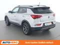 SsangYong Korando 1.6 TD Premium 4x4 Silber - thumbnail 4