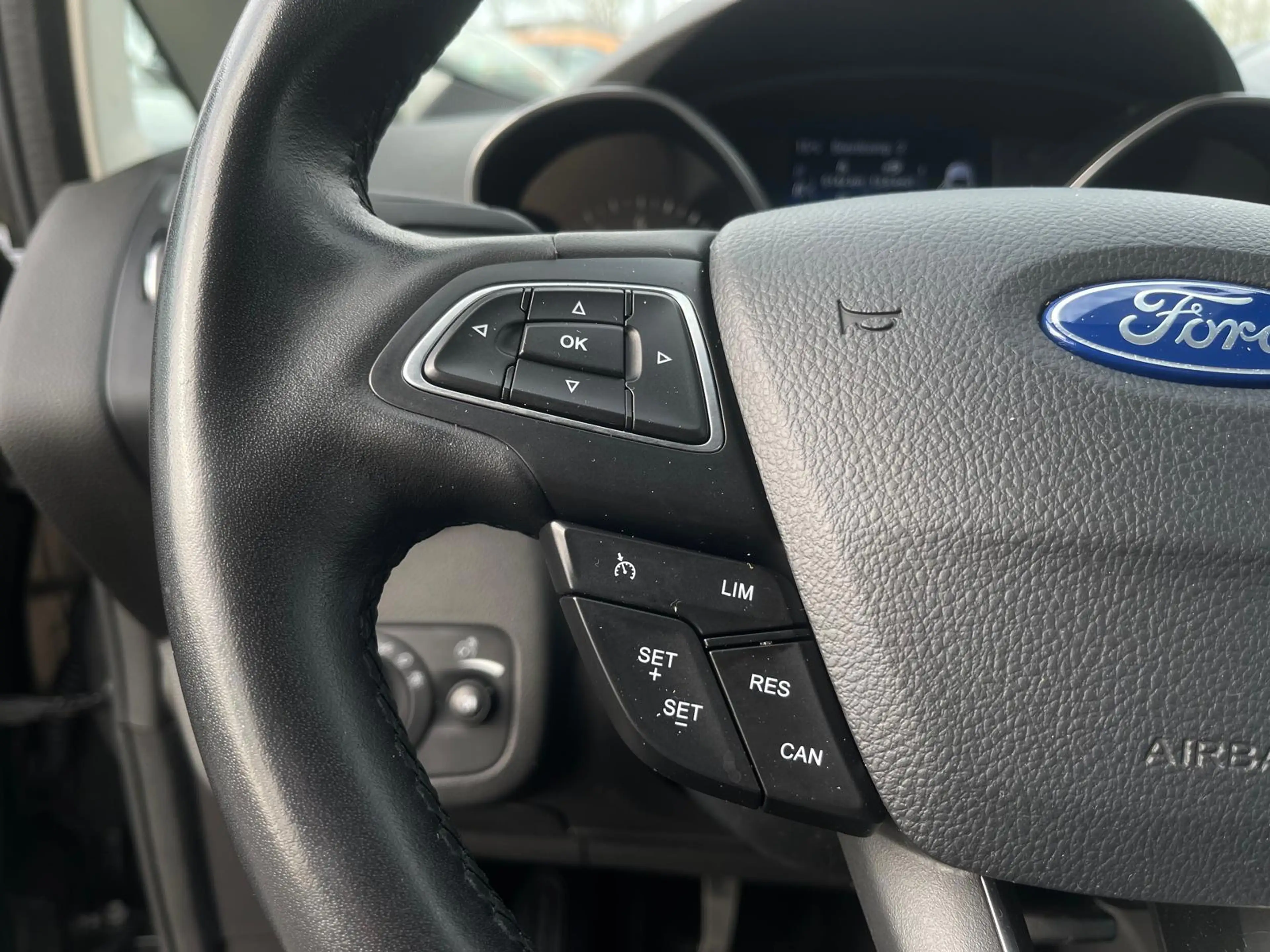 Ford Grand C-Max 1.0 Titanium | 7 Persoons | Schuifdeuren | PDC | L — photo 20