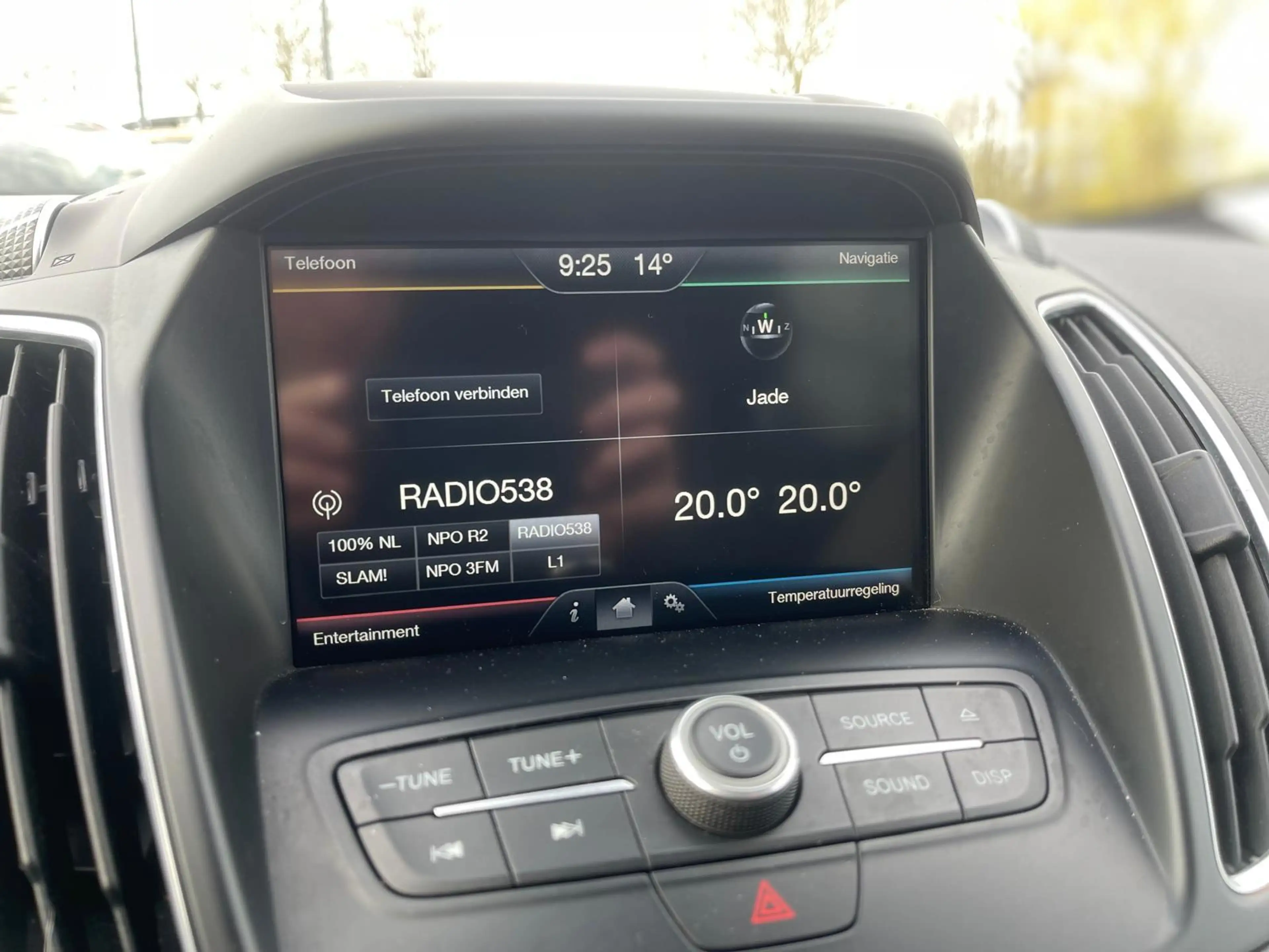 Ford Grand C-Max 1.0 Titanium | 7 Persoons | Schuifdeuren | PDC | L — photo 26