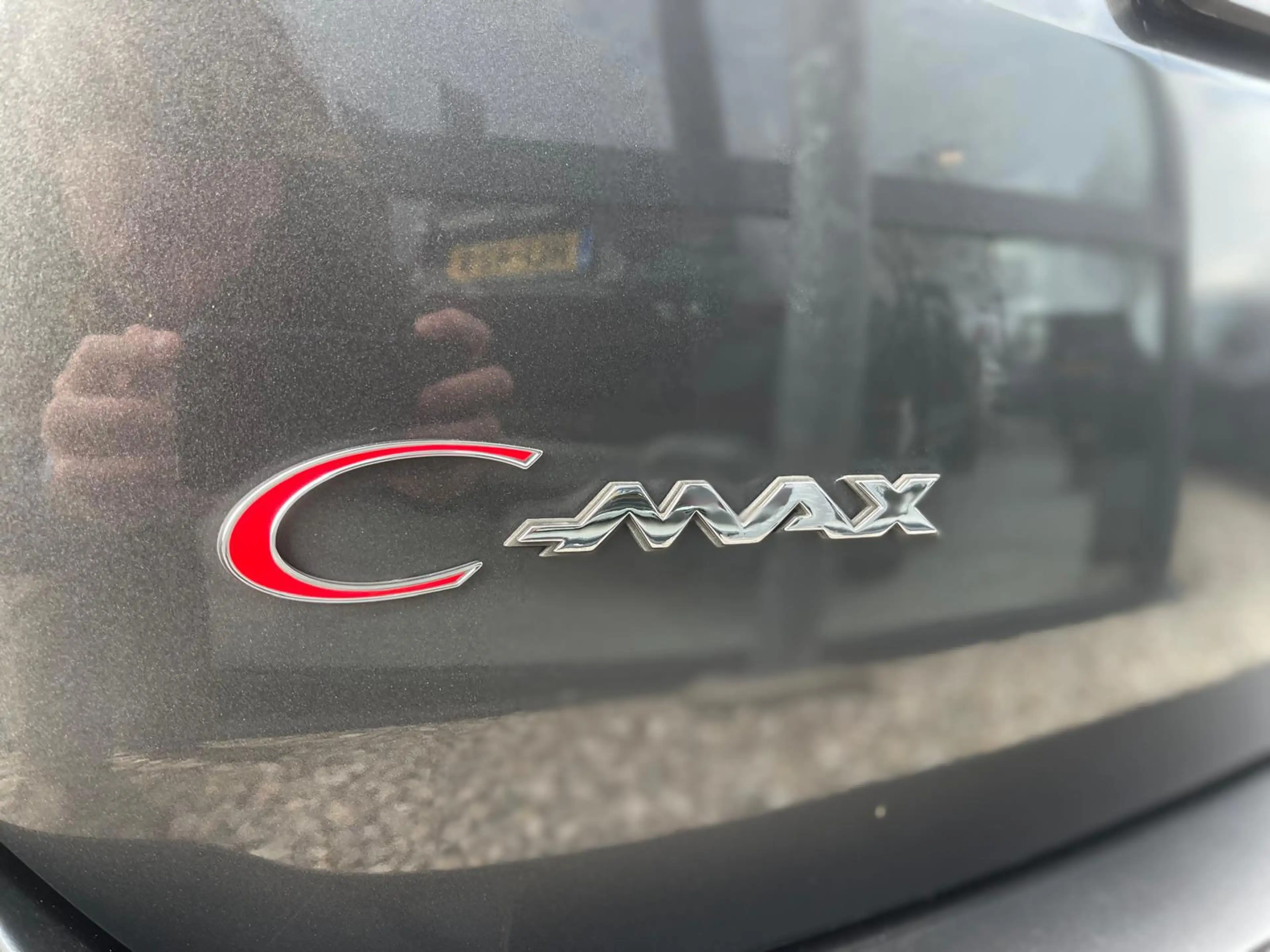 Ford Grand C-Max 1.0 Titanium | 7 Persoons | Schuifdeuren | PDC | L — photo 33