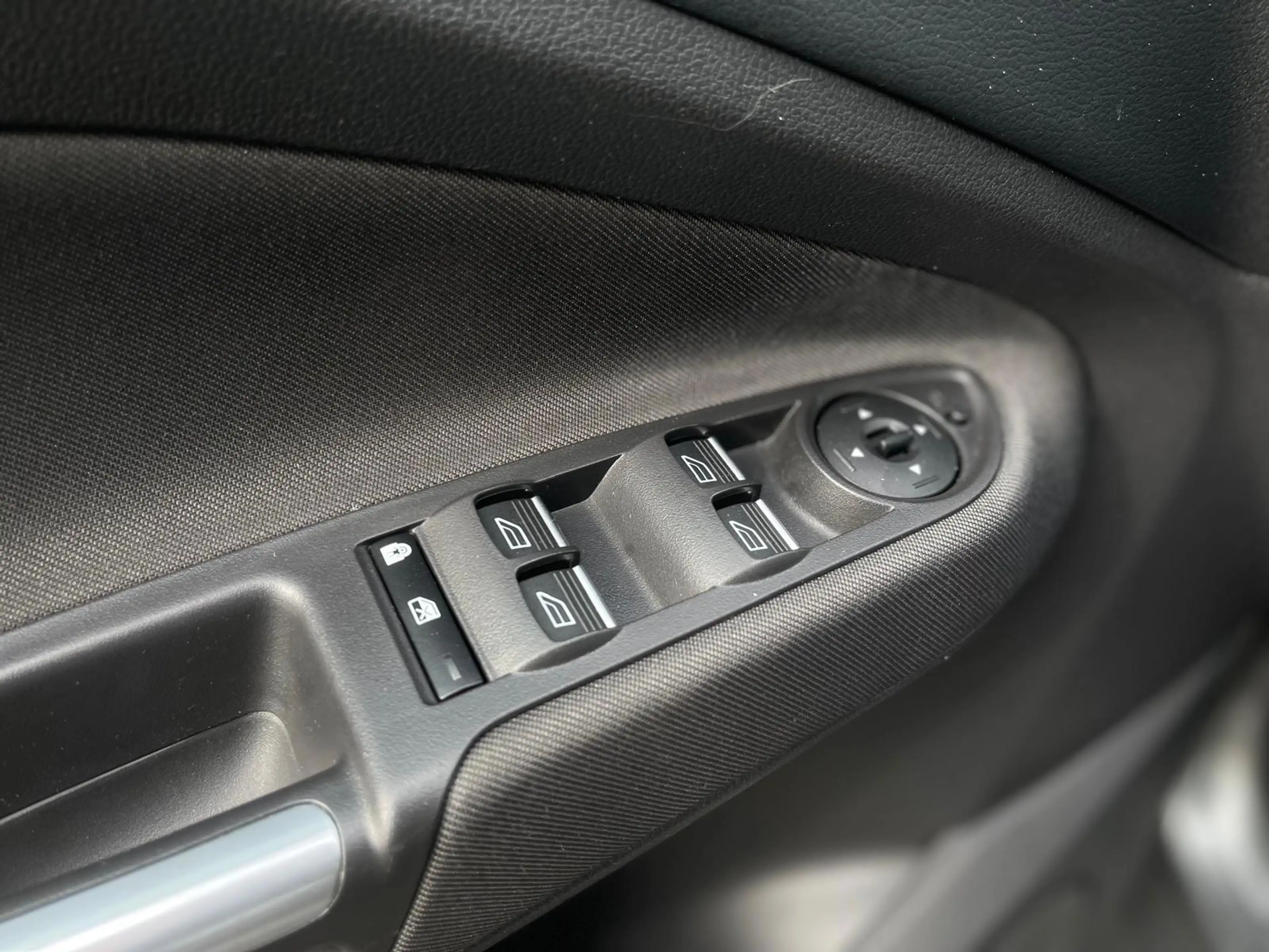 Ford Grand C-Max 1.0 Titanium | 7 Persoons | Schuifdeuren | PDC | L — photo 16