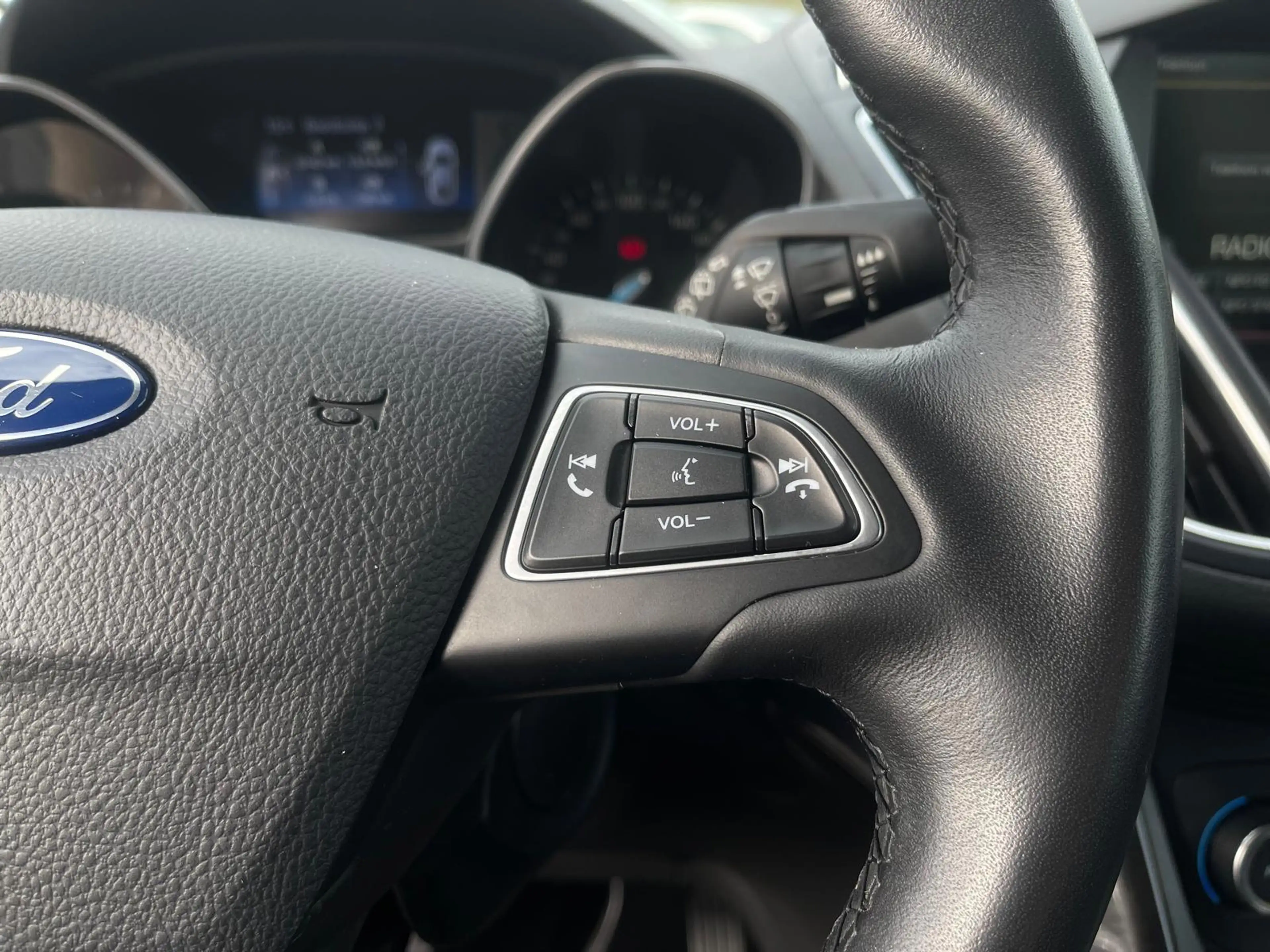 Ford Grand C-Max 1.0 Titanium | 7 Persoons | Schuifdeuren | PDC | L — photo 19