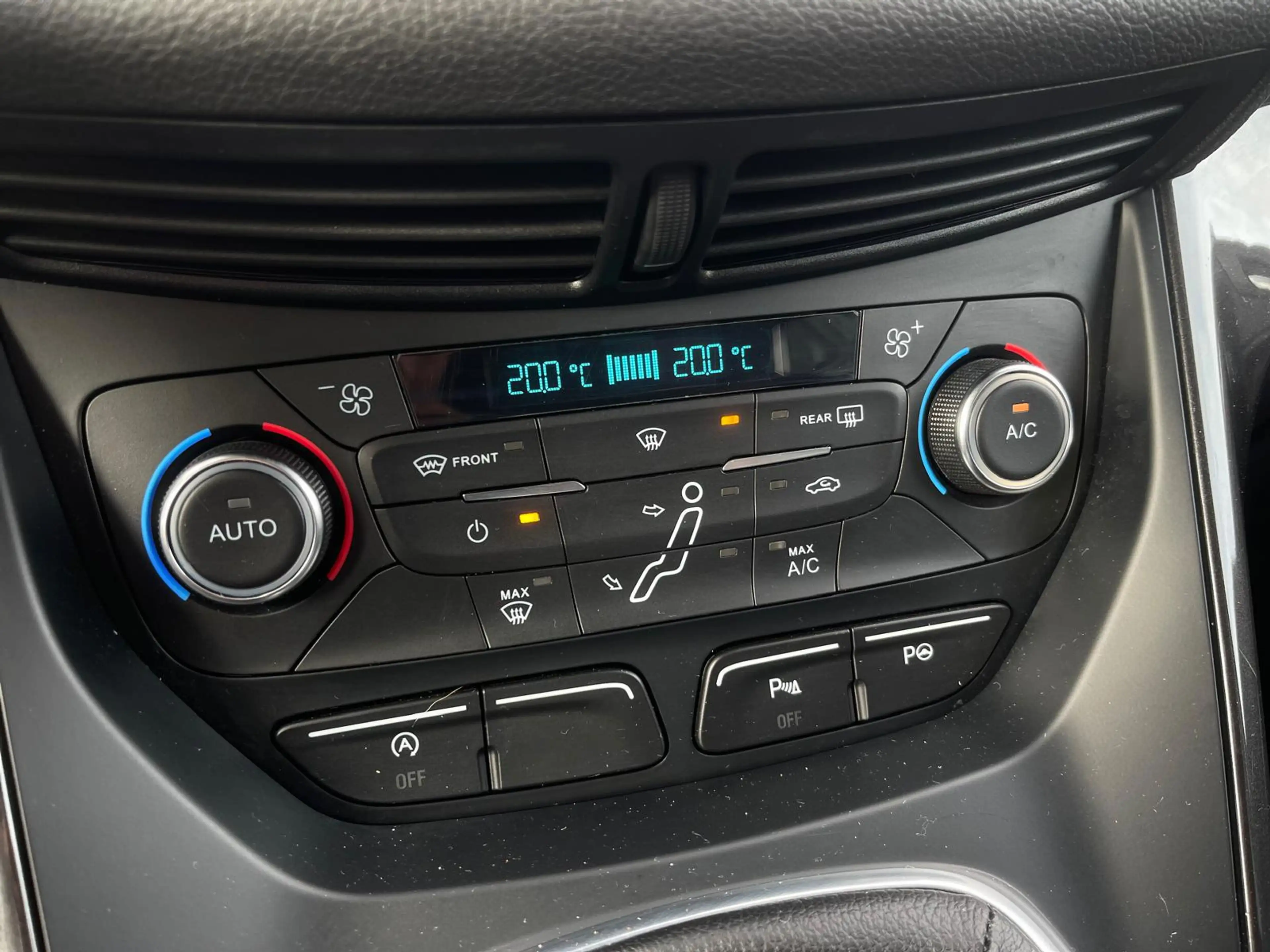 Ford Grand C-Max 1.0 Titanium | 7 Persoons | Schuifdeuren | PDC | L — photo 25