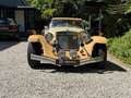 Oldtimer Clenet Series 1 Roadster 225/250 Clenet Series 1 Roadster Beige - thumbnail 13