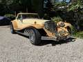 Oldtimer Clenet Series 1 Roadster 225/250 Clenet Series 1 Roadster Beige - thumbnail 34