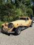 Oldtimer Clenet Series 1 Roadster 225/250 Clenet Series 1 Roadster Beige - thumbnail 16