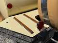 Oldtimer Clenet Series 1 Roadster 225/250 Clenet Series 1 Roadster Beige - thumbnail 9