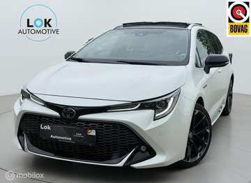 Touring Sports 2.0 Hybrid GR-Sport Plus PANO|