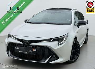 Touring Sports 2.0 Hybrid GR-Sport Plus PANO|