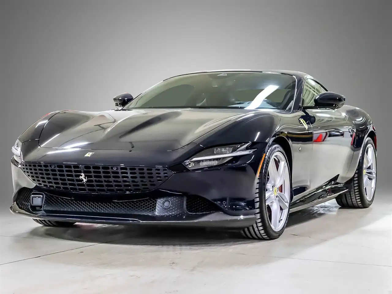 2023 Ferrari Roma