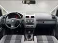 Volkswagen Touran 2.0 EcoFuel United AAC SHZ Navi PDC Silver - thumbnail 11