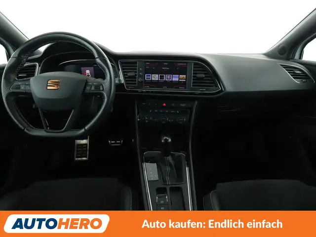 SEAT Leon view 12