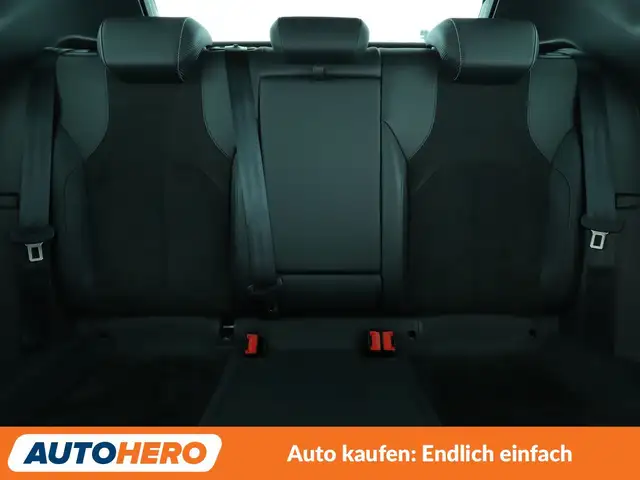SEAT Leon view 15