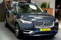 Volvo XC90 2.0 T8 AWD 335kW/455pk Aut8 Recharge Long Range Ul Blauw - thumbnail 33