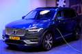 Volvo XC90 2.0 T8 AWD 335kW/455pk Aut8 Recharge Long Range Ul Blauw - thumbnail 24