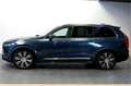 Volvo XC90 2.0 T8 AWD 335kW/455pk Aut8 Recharge Long Range Ul Blauw - thumbnail 3