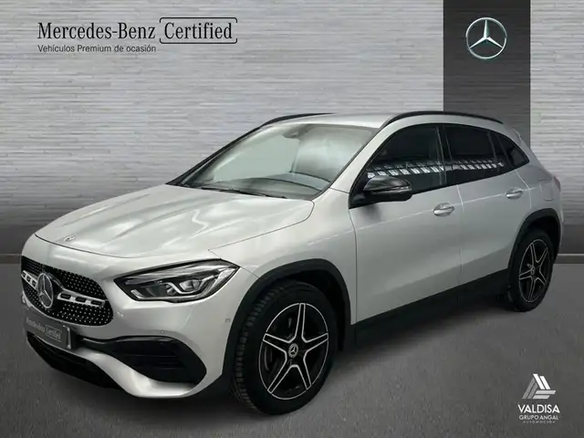 Mercedes-Benz GLA 250 e AMG Line (EURO 6d)