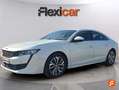 Peugeot 508 2.0BlueHDi S&S GT Line EAT8 160 Blanc - thumbnail 3