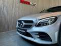 Mercedes-Benz C 220 T d 4Matic*AMG*Service NEU*AHK*Standh.*1.Besitz* Gris - thumbnail 4