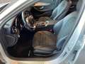 Mercedes-Benz C 220 T d 4Matic*AMG*Service NEU*AHK*Standh.*1.Besitz* Gris - thumbnail 9