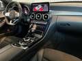 Mercedes-Benz C 220 T d 4Matic*AMG*Service NEU*AHK*Standh.*1.Besitz* Gris - thumbnail 25