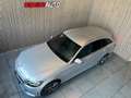 Mercedes-Benz C 220 T d 4Matic*AMG*Service NEU*AHK*Standh.*1.Besitz* Gris - thumbnail 6