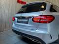 Mercedes-Benz C 220 T d 4Matic*AMG*Service NEU*AHK*Standh.*1.Besitz* Gris - thumbnail 28