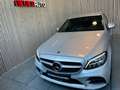 Mercedes-Benz C 220 T d 4Matic*AMG*Service NEU*AHK*Standh.*1.Besitz* Gris - thumbnail 2