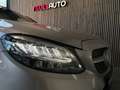 Mercedes-Benz C 220 T d 4Matic*AMG*Service NEU*AHK*Standh.*1.Besitz* Gris - thumbnail 5