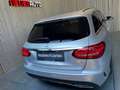 Mercedes-Benz C 220 T d 4Matic*AMG*Service NEU*AHK*Standh.*1.Besitz* Gris - thumbnail 27